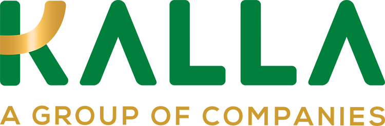 logo kalla group